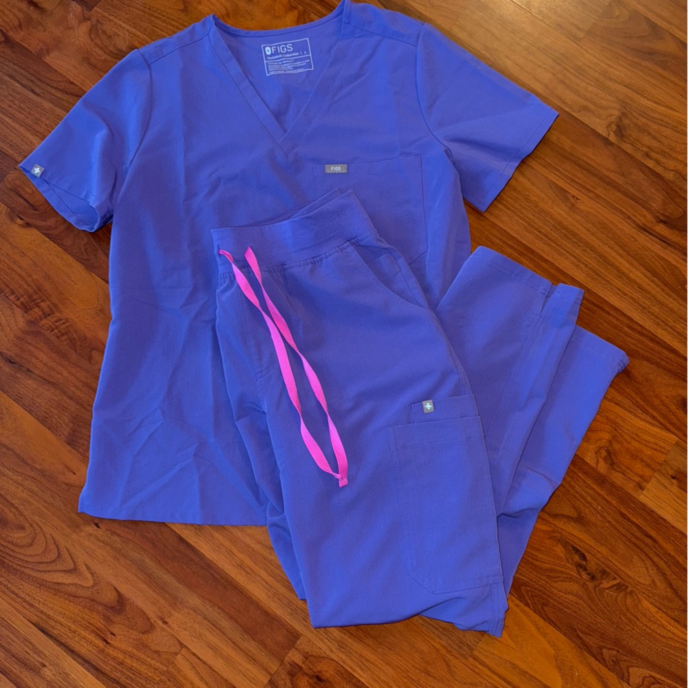 Women’s figs set size large